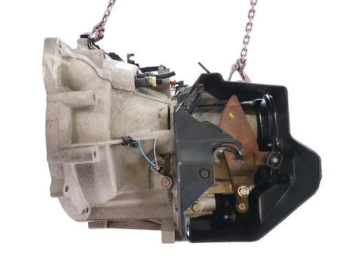 gearbox-ford-fiesta-vi-cb1-ccn-2008-34337442 main image