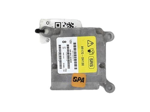 ECU airbags CITROËN C1 II (PA_, PS_) 1.0 VTi 68 | BP29931190M53