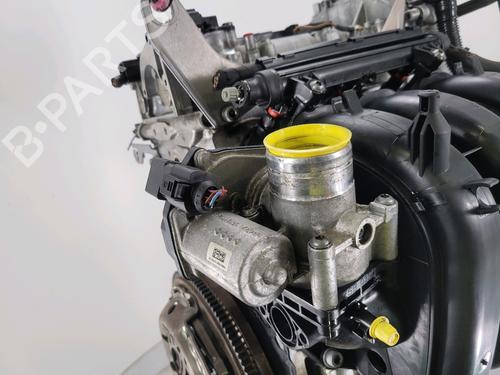 Engine VW POLO V (6R1, 6C1) 1.2 | BP29443319M1 