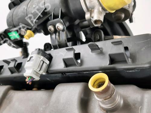 Engine CITROËN C3 II (SC_) 1.1 i | BP31661494M1 