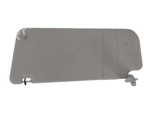 left-sun-visor-citroen-berlingo-multispace-b9-2008-36512775 main image