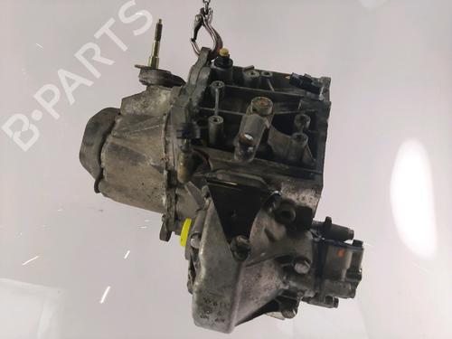 Gearbox PEUGEOT 206 SW (2E/K) 2.0 HDi | BP36252721M3 - Image 3