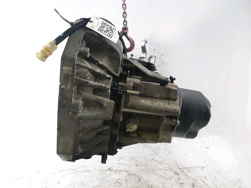 Used Gearbox Gearbox RENAULT CLIO III Hatchback Van (SB_, SR_) [2005-2026] 33332357 33332357
