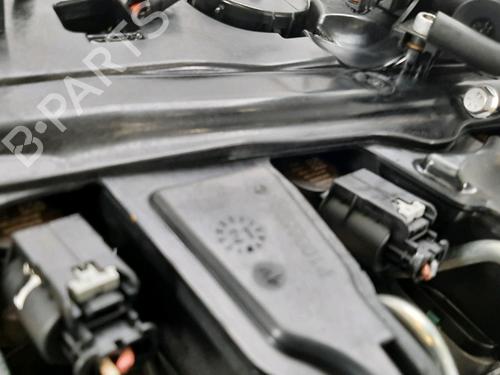 Engine RENAULT MASTER III Van (FV) 2.3 dCi 135 FWD (FV0N, FV08, FV06, FV00, FV1S) | BP31085779M1 