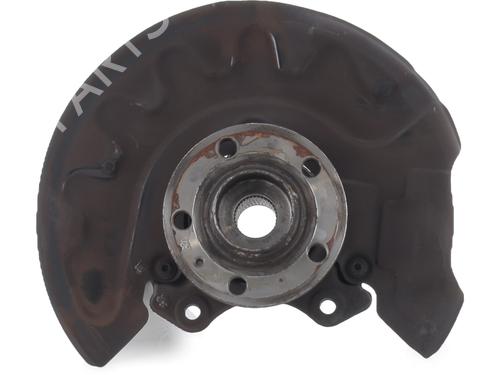 Used Left front steering knuckle SEAT IBIZA IV (6J5, 6P1) 1.2 TSI (110 hp) 31303354