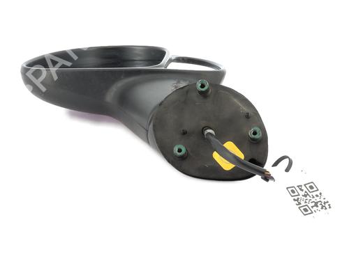 Right mirror FIAT MULTIPLA (186_) 1.9 JTD (186AXE1A) | BP24707475C27 