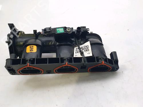 Intake manifold RENAULT CLIO IV (BH_) 0.9 TCe 90 (BHNF, BHMA, BHMH, BHJK, BHJR) | BP29380887M70 