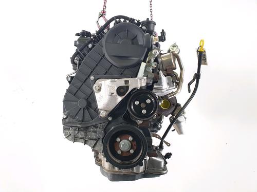 Used Engine Engine CHEVROLET TRAX 1.7 TD (131 hp) 34118589 34118589