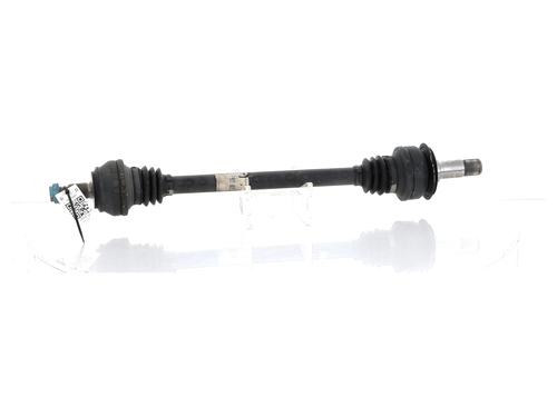Left rear driveshaft MERCEDES-BENZ C-CLASS Convertible (A205) C 220 d (205.414) | BP21114038M40 