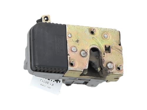 Used Front right lock Front right lock 36898569 36898569