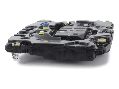 Réservoir d'AdBlue DS DS 3 (SA_) 1.6 BlueHDi 100 (SABHY0, SABHYT) (99 hp) 31797276