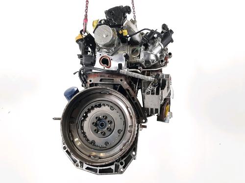 Engine RENAULT SCÉNIC III (JZ0/1_) 1.5 dCi | BP31963713M1