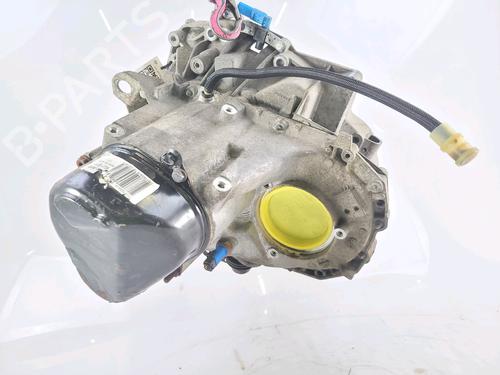 Gearbox RENAULT TWINGO II (CN0_) 1.2 (CN0D) | BP26189563M3 