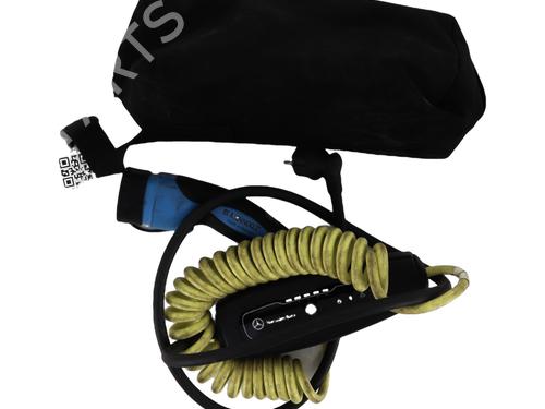 Câble MERCEDES-BENZ C-CLASS (W205) C 350 e (205.047) (279 hp) 31239832