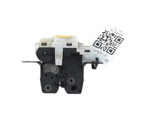 Bagklap lås Bagklap lås RENAULT CLIO III (BR0/1, CR0/1) [2005-2014] 34532101 34532101