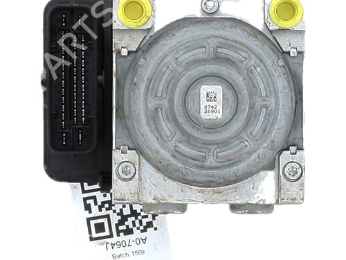 ABS pump RENAULT TRAFIC III Van (FG_) 2.0 dCi 120 (FGMN) | BP38792610M43  - Image 5