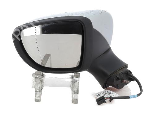 Left mirror RENAULT CLIO IV (BH_) 1.5 dCi 75 | BP27248323C26 