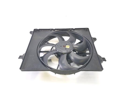 Køleventilator elektrisk KIA STONIC (YB) 1.0 T-GDi (120 hp) 25982789