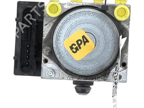 ABS pump OPEL CORSA D (S07) 1.4 (L08, L68) | BP32434097M43  - Image 5