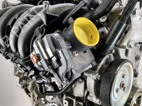 Motor CITROËN C3 Picasso (SH_) 1.4 VTi 95 (SH8FSC, SH8FP0, SH8FP6) | BP31578031M1 