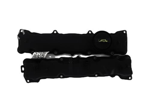 Used Valve cover PEUGEOT 307 (3A/C) 1.4 16V (88 hp) 30841812