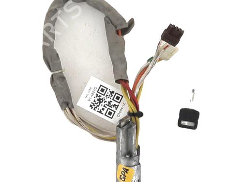 ignition-barrel-peugeot-309-ii-3c-3a-1989-1990-1991-1992-1993-32201788 main image