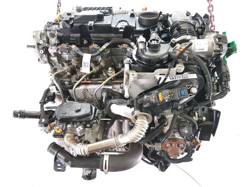 Engine CITROËN BERLINGO Box Body/MPV (B9) 1.6 BlueHDi 100 | BP39489878M1 - Image 5