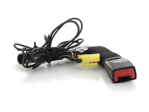 Used Seat buckle PEUGEOT BOXER Van 2.2 HDi 110 (110 hp) 30957024