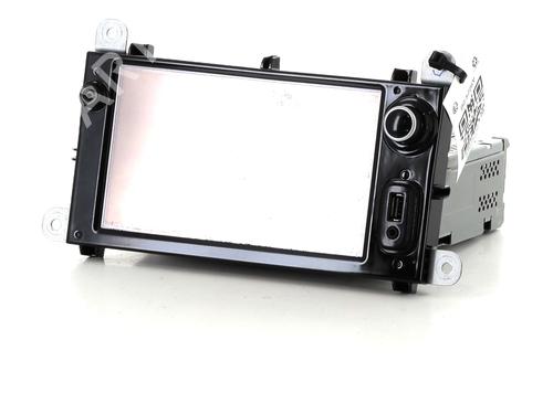 Radio RENAULT CLIO IV (BH_) 1.5 dCi 75 (75 hp) 28332542