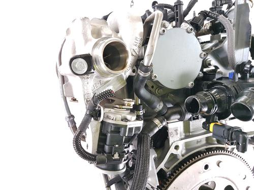 Motor PEUGEOT 208 II (UB_, UP_, UW_, UJ_) 1.2 PureTech 100 | BP29346441M1 