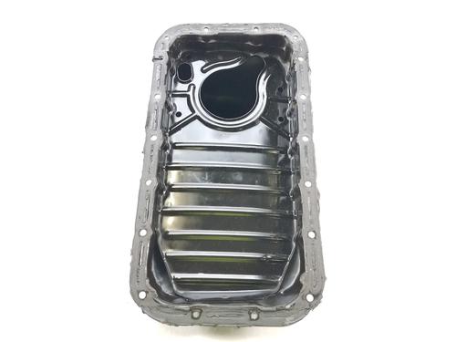 Oil sump CHEVROLET AVEO / KALOS Hatchback (T250, T255) 1.2 LPG | BP27917105M115
