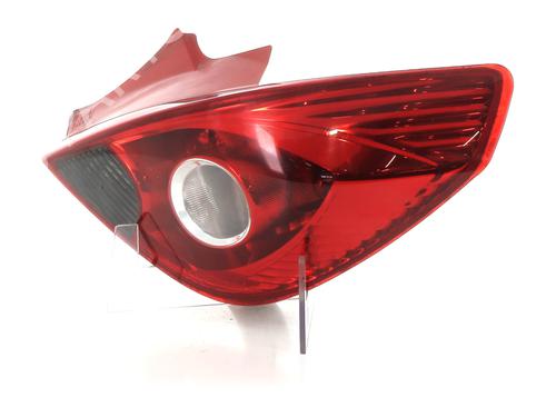Right taillight OPEL CORSA D (S07) 1.4 (L08, L68) | BP27195389C35 