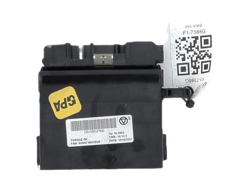 Electronic module RENAULT TALISMAN (LP_) 1.5 dCi 110 (LPA3) | BP39608517M83 - Image 2