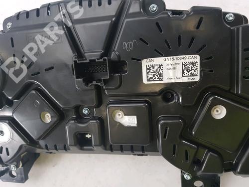 Instrument cluster FORD ECOSPORT 1.0 EcoBoost | BP11877372C47 