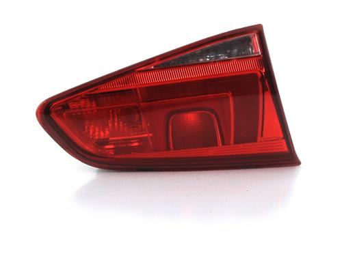 Used Left tailgate light Left tailgate light VW GOLF VII (5G1, BQ1, BE1, BE2) 1.6 TDI (105 hp) 33299769 33299769