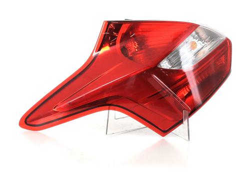 Left taillight FORD FOCUS III 2.0 ST | BP29702241C34 