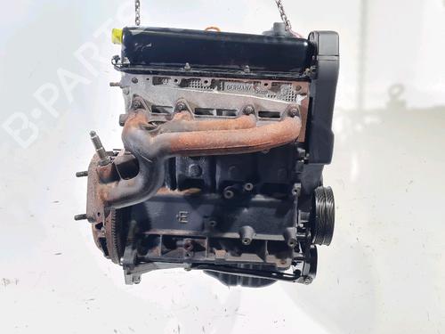 Engine AUDI A4 B5 (8D2) 1.6 | BP38740891M1 - Image 4