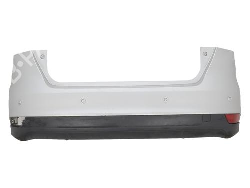 rear-bumper-ford-focus-iii-2010-2011-2012-2013-2014-2015-2016-2017-2018-2019-2020-36549195 main image