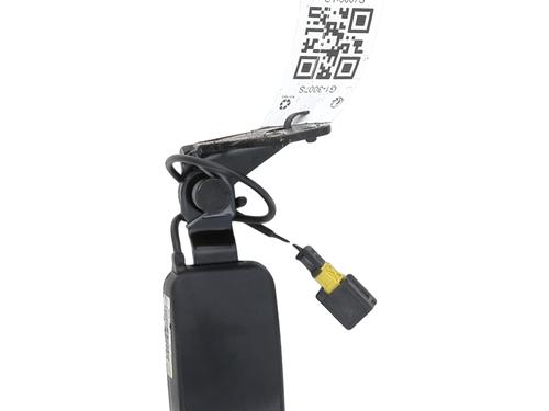 Seat buckle PEUGEOT 207 SW (WK_) 1.6 HDi | BP30558445I32