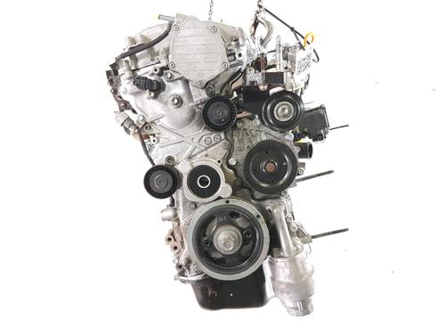 Used Engine Engine TOYOTA VERSO (_R2_) 2.0 D-4D (AUR20_, AUR20R) (126 hp) 33838601 33838601