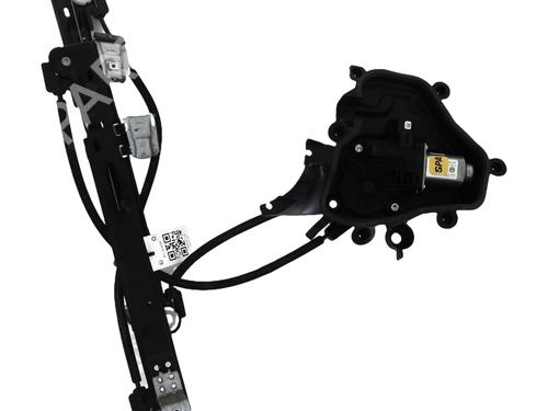 Used Front right window mechanism Front right window mechanism SEAT IBIZA IV (6J5, 6P1) 1.2 TDI (75 hp) 35773186 35773186
