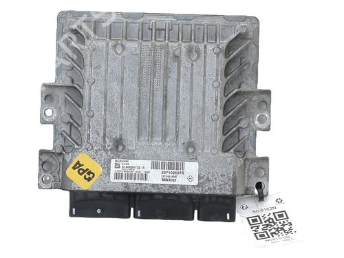 Centralina motore DACIA LODGY (JS_) 1.5 dCi (JSMC, JSAF) (107 hp) 32334338