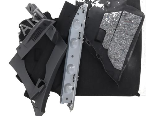 Rear seat RENAULT CLIO IV (BH_) 1.5 dCi 90 | BP29902988C17