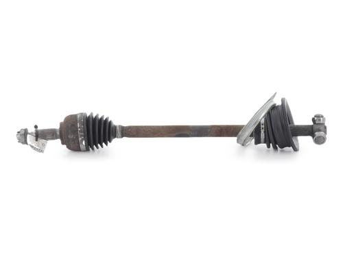 Left front driveshaft RENAULT TWINGO II (CN0_) 1.2 16V (CN0K, CN0V, CN0A) | BP37680440M38 - Image 2