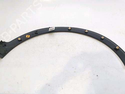 Used Front left wheel arch trim RENAULT CAPTUR I (J5_, H5_) 1.2 TCe 120 (120 hp) 29381635