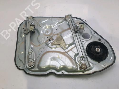 Front right window mechanism KIA VENGA (YN)  | BP30312207C23 