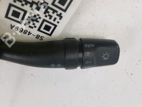 Switch HYUNDAI TUCSON (JM) 2.0 CRDi All-wheel Drive | BP10702321I30 