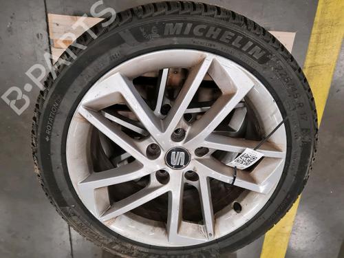 Used Rim SEAT LEON (5F1) 1.4 TSI (140 hp) 27906426