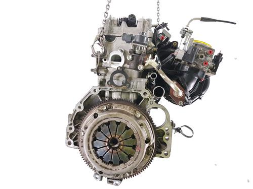 Engine SUZUKI SWIFT III (MZ, EZ) 1.3 (RS413, ZC11S) | BP22991445M1 