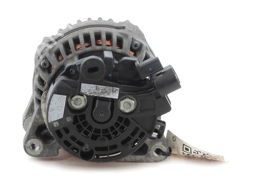 Generator CITROËN C2 (JM_) 1.4 HDi (68 hp) 31985143